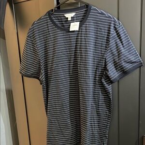 refined shirt tee shirt club monaco